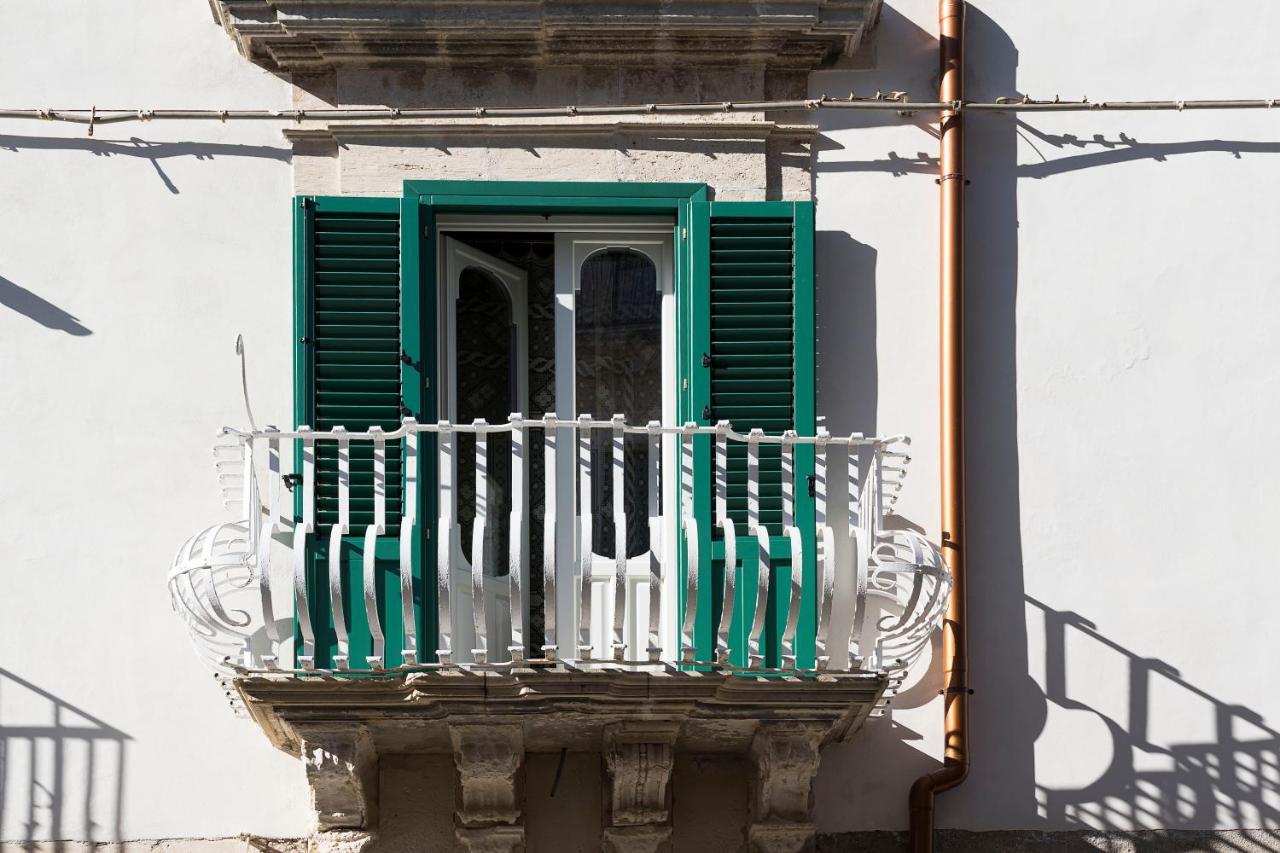 Maisonnette Vv 155- Ortigia Holidays Сиракуза Екстериор снимка