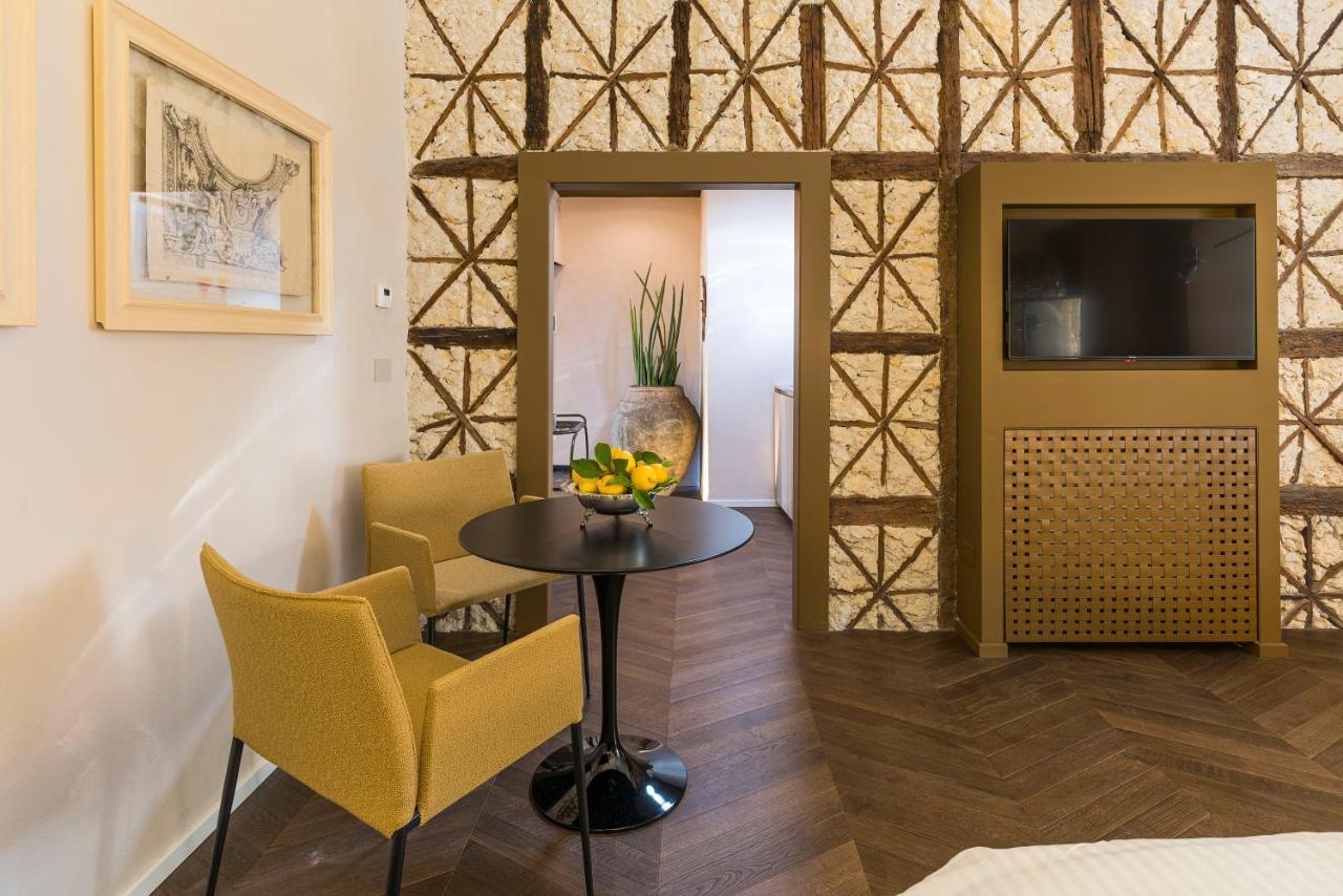 Maisonnette Vv 155- Ortigia Holidays Сиракуза Екстериор снимка