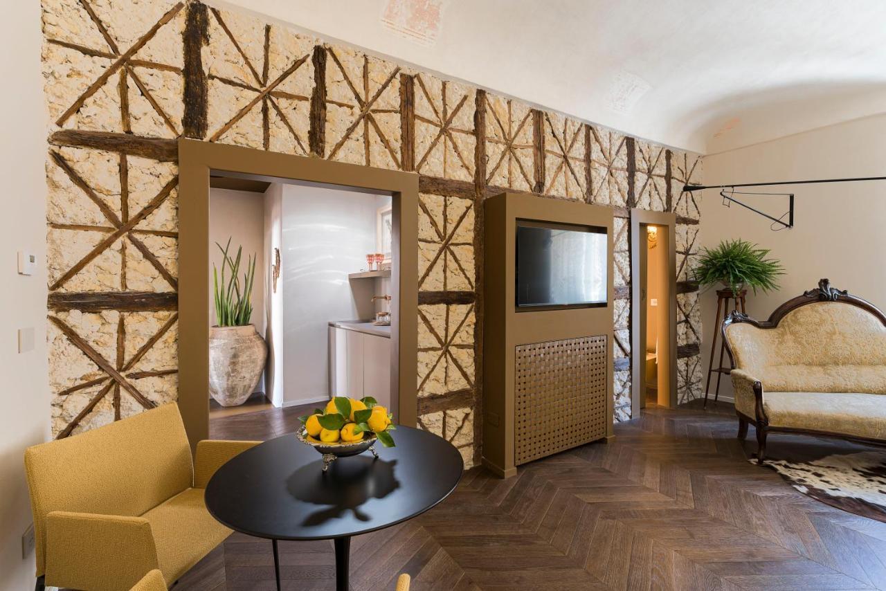 Maisonnette Vv 155- Ortigia Holidays Сиракуза Екстериор снимка