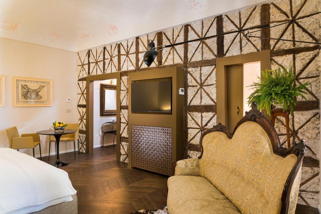 Maisonnette Vv 155- Ortigia Holidays Сиракуза Екстериор снимка