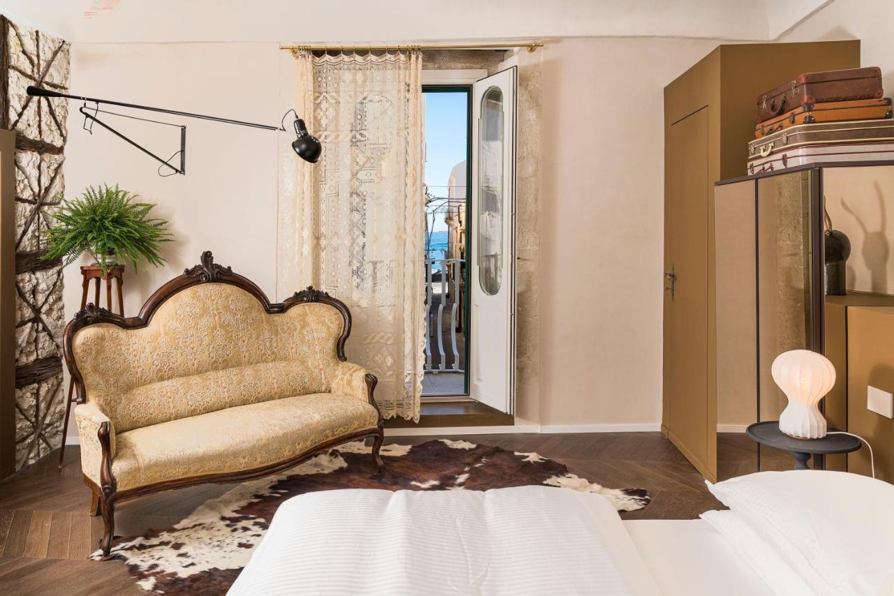 Maisonnette Vv 155- Ortigia Holidays Сиракуза Екстериор снимка