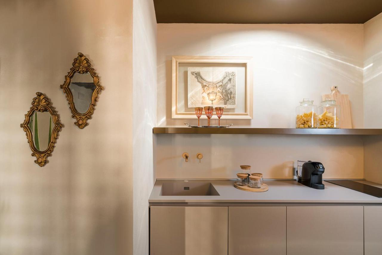 Maisonnette Vv 155- Ortigia Holidays Сиракуза Екстериор снимка