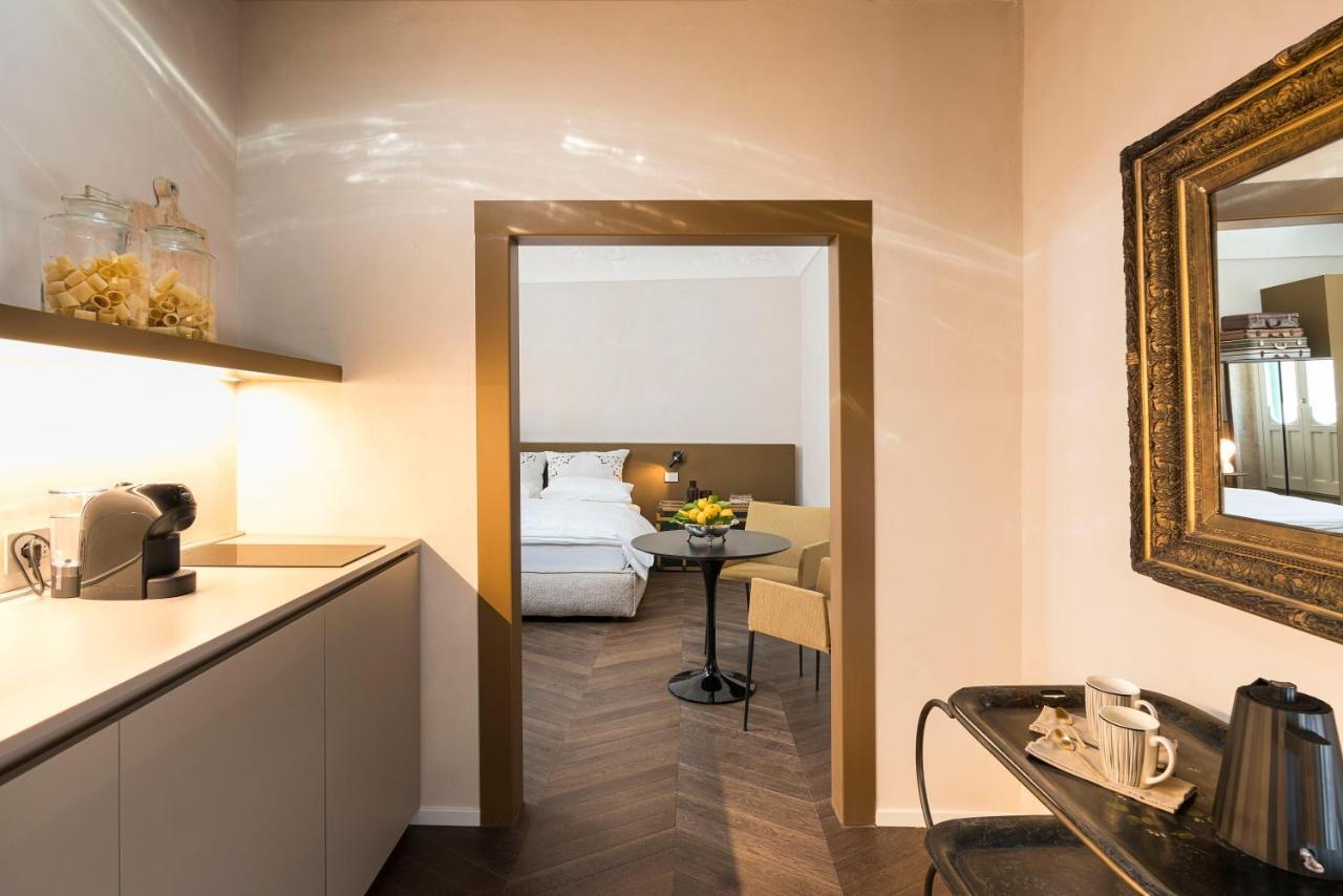 Maisonnette Vv 155- Ortigia Holidays Сиракуза Екстериор снимка